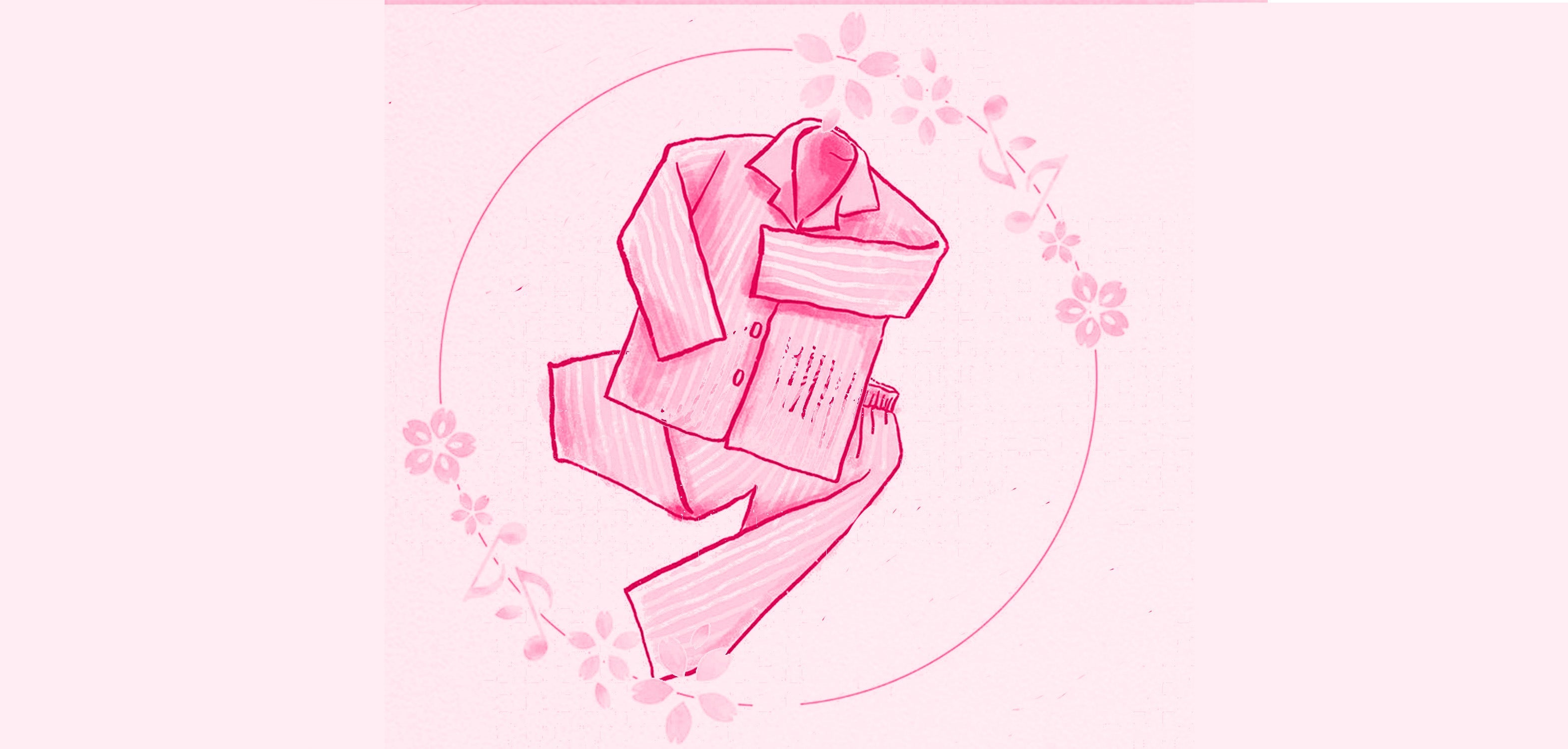 بيجامات ردن كامل