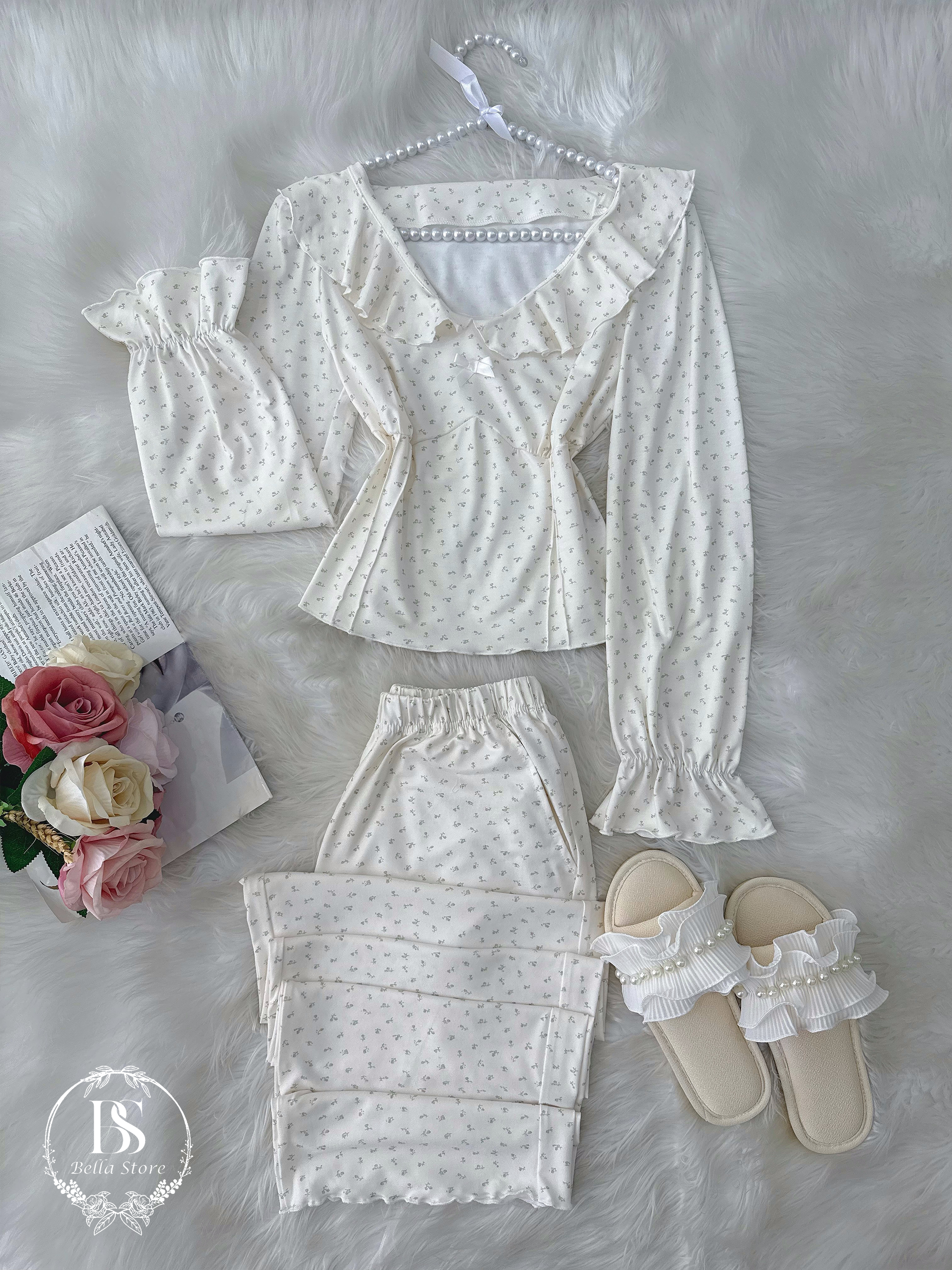 Dazy White Small Small Flower