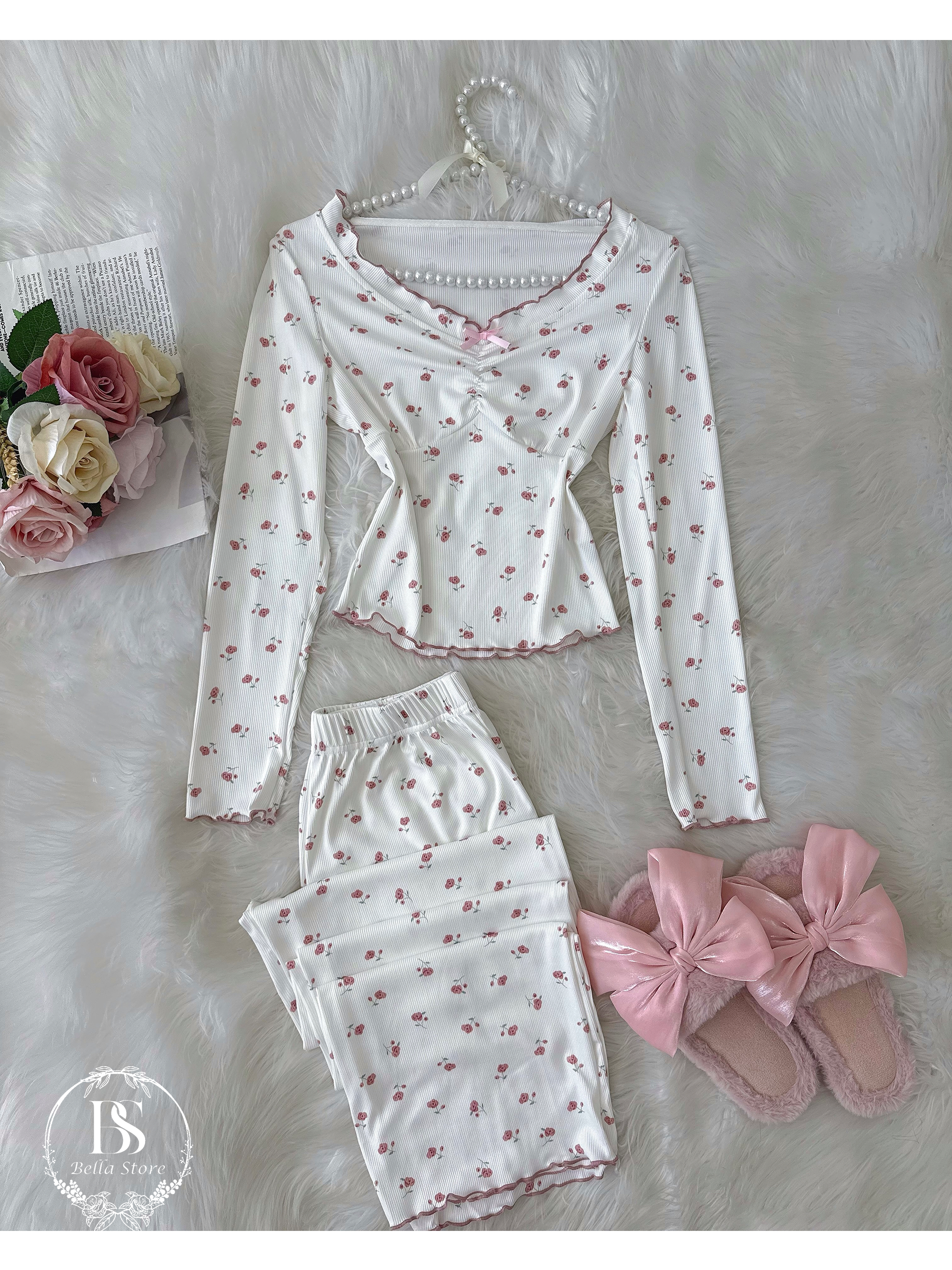 Dazy White Small Flower