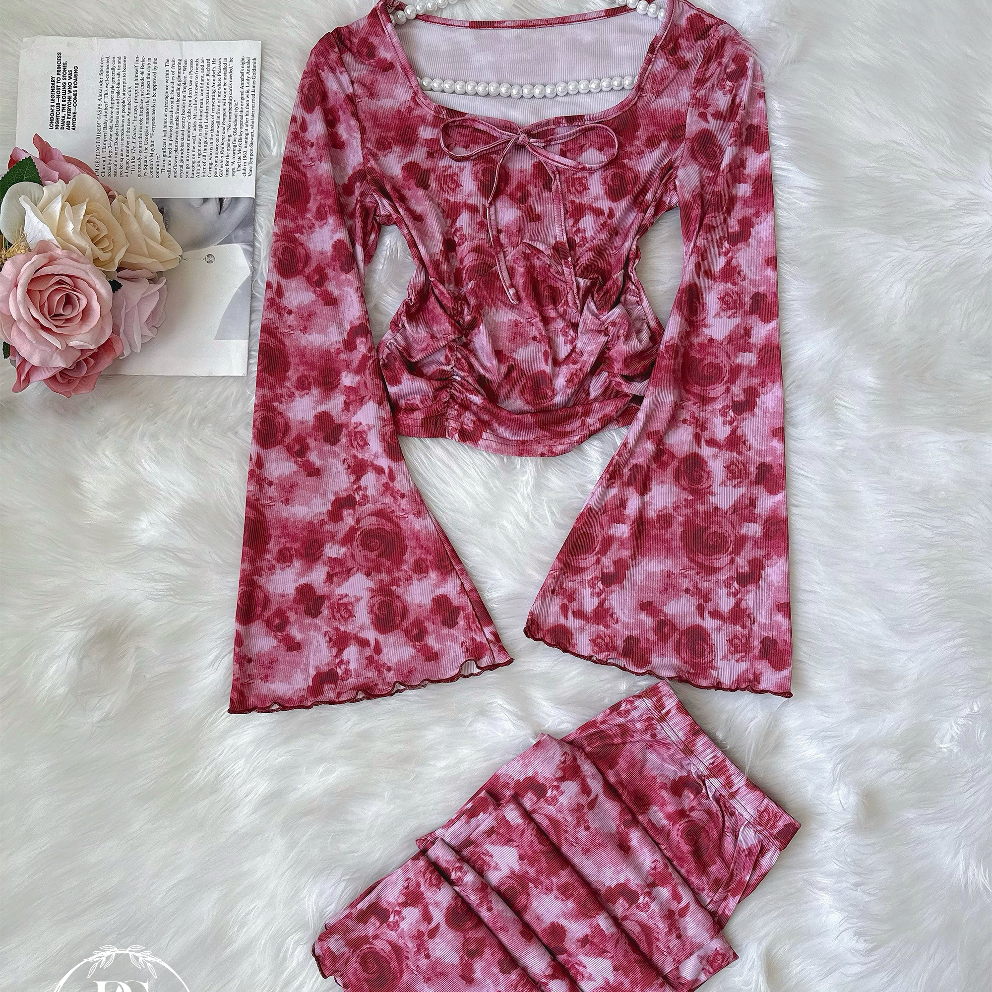 Red Trend
