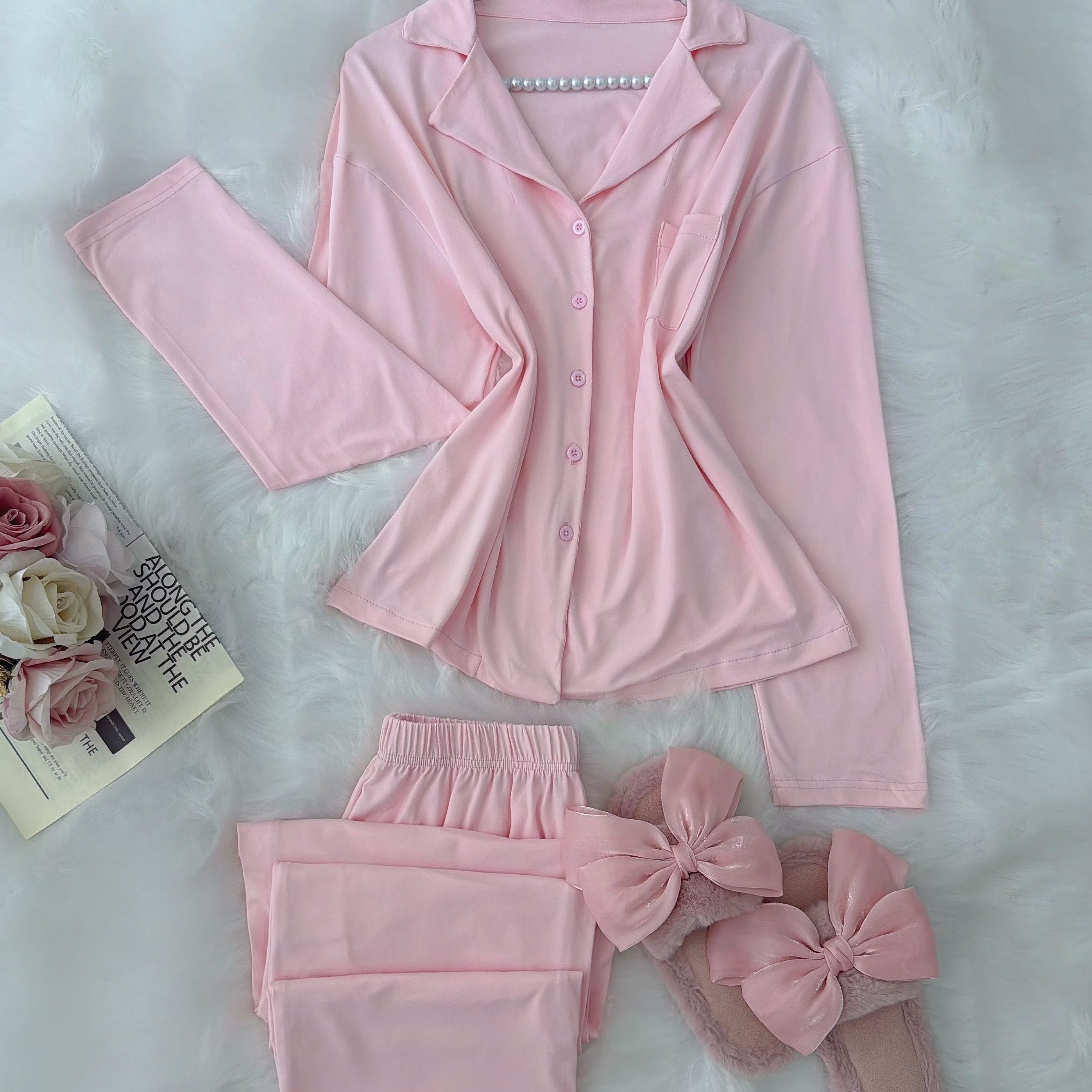 Baby Pink