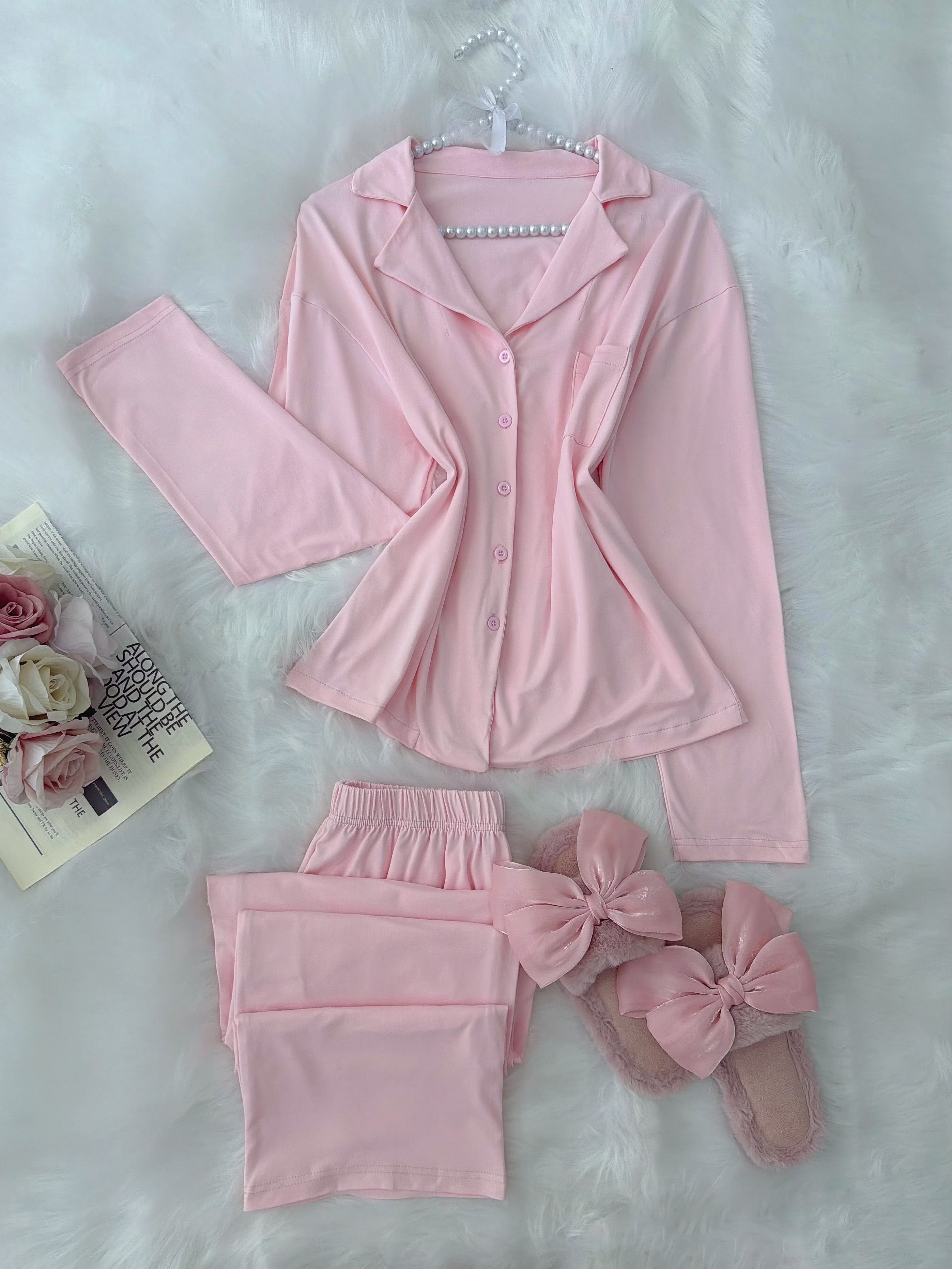 Baby Pink