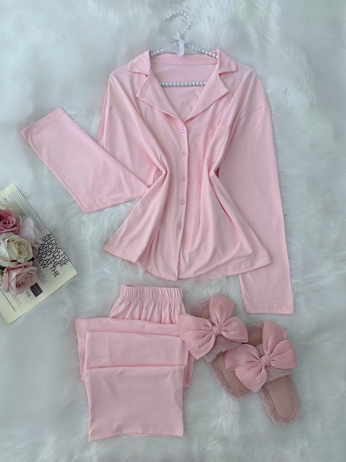 Baby Pink