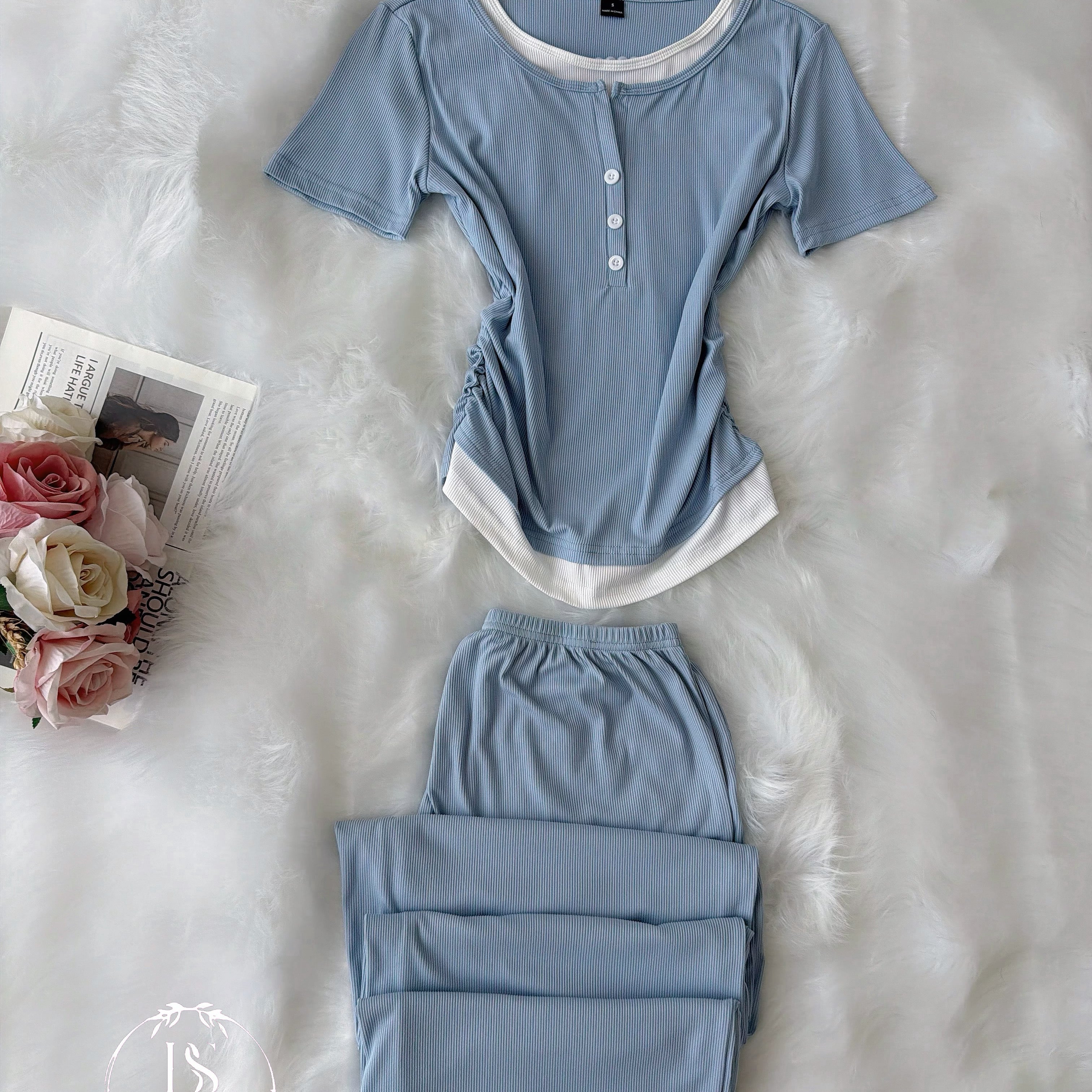 Baby Blue