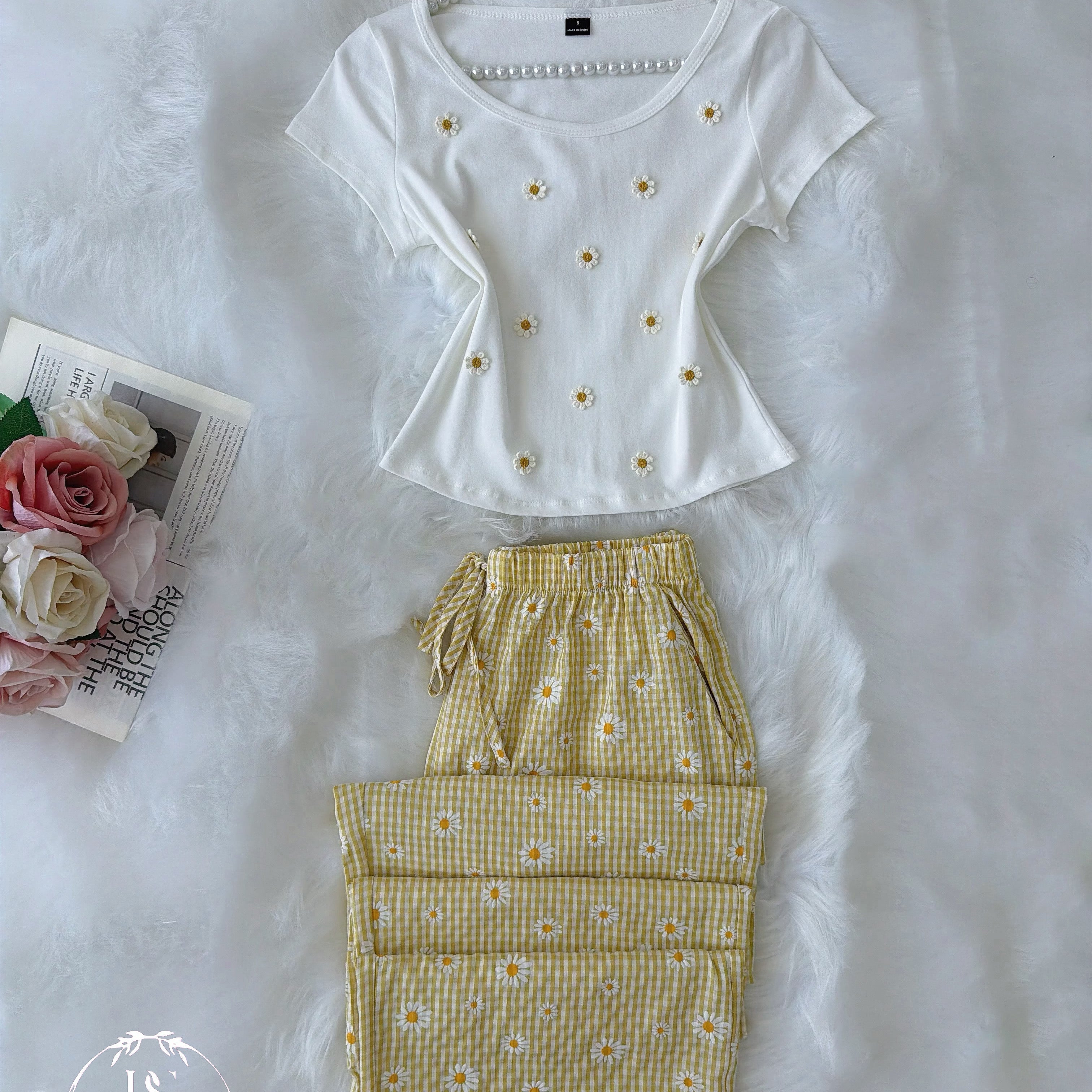 chamomile