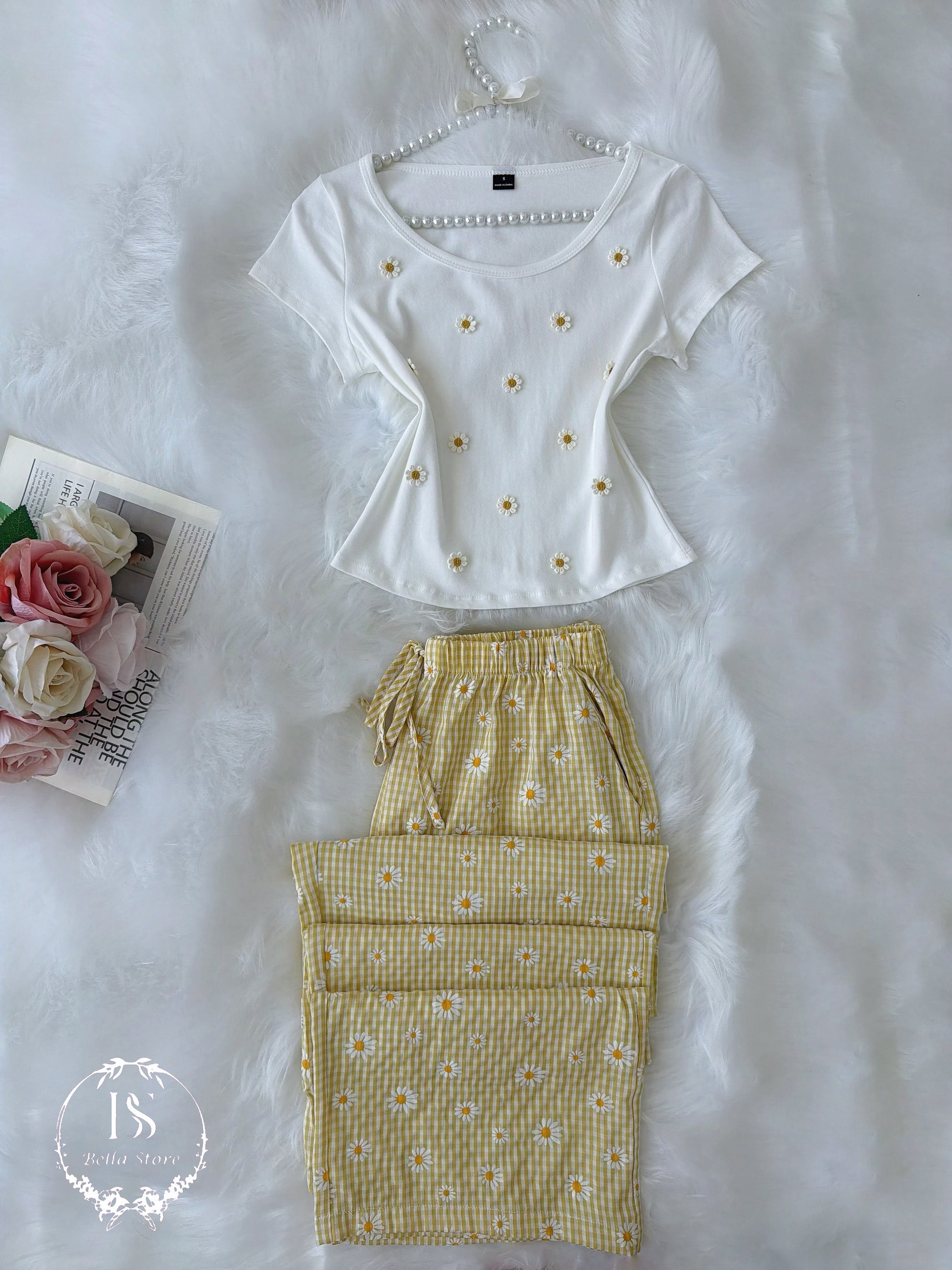 chamomile