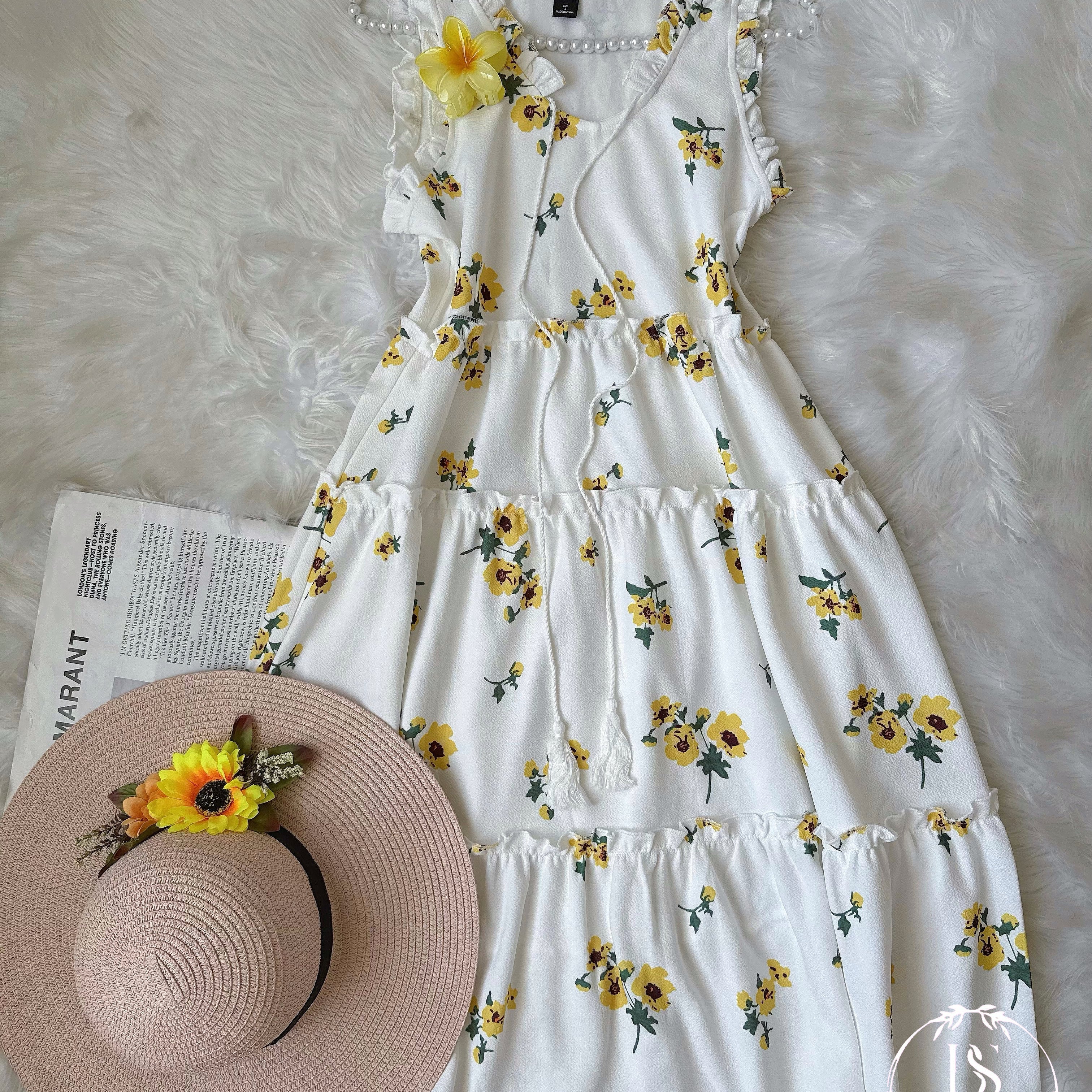 Dazy Dress