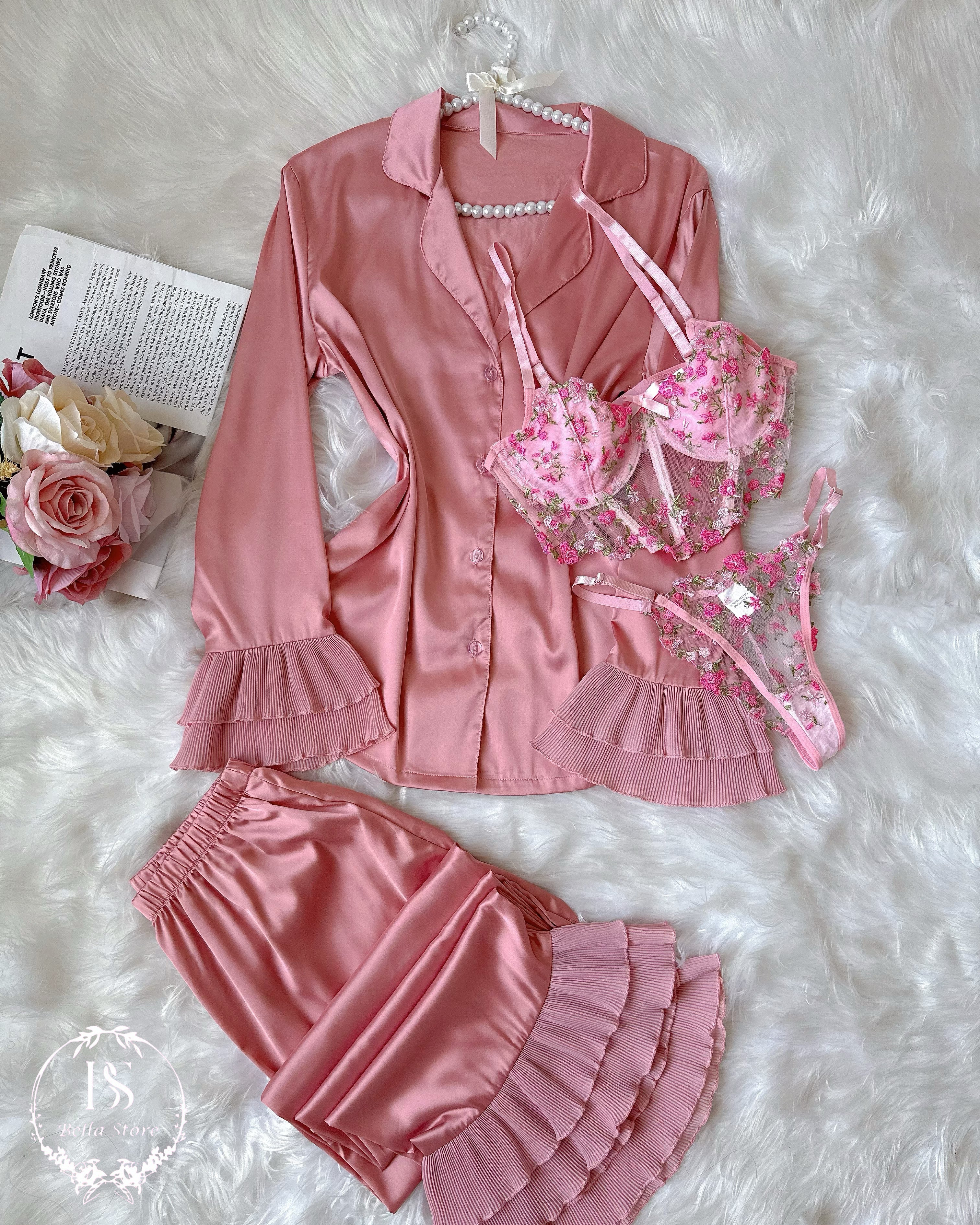 Pink Satan