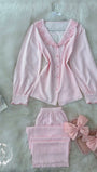 Pink Small Strippet - Bella Store