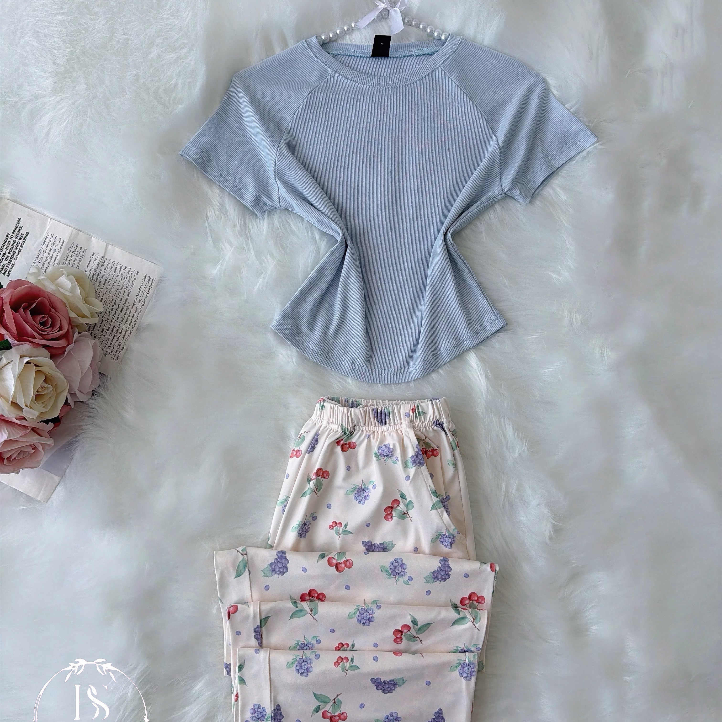 Baby Blue