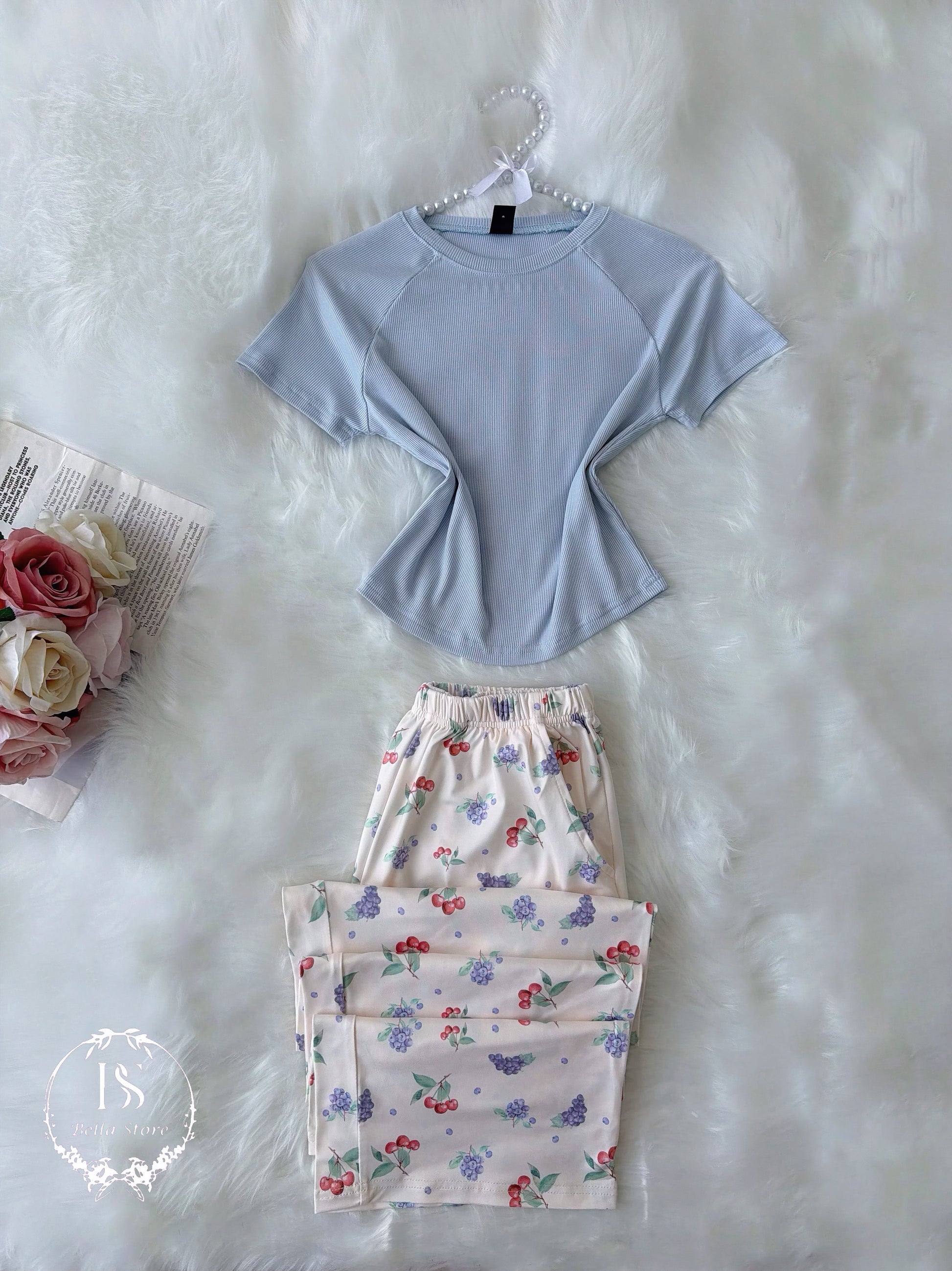 Baby Blue