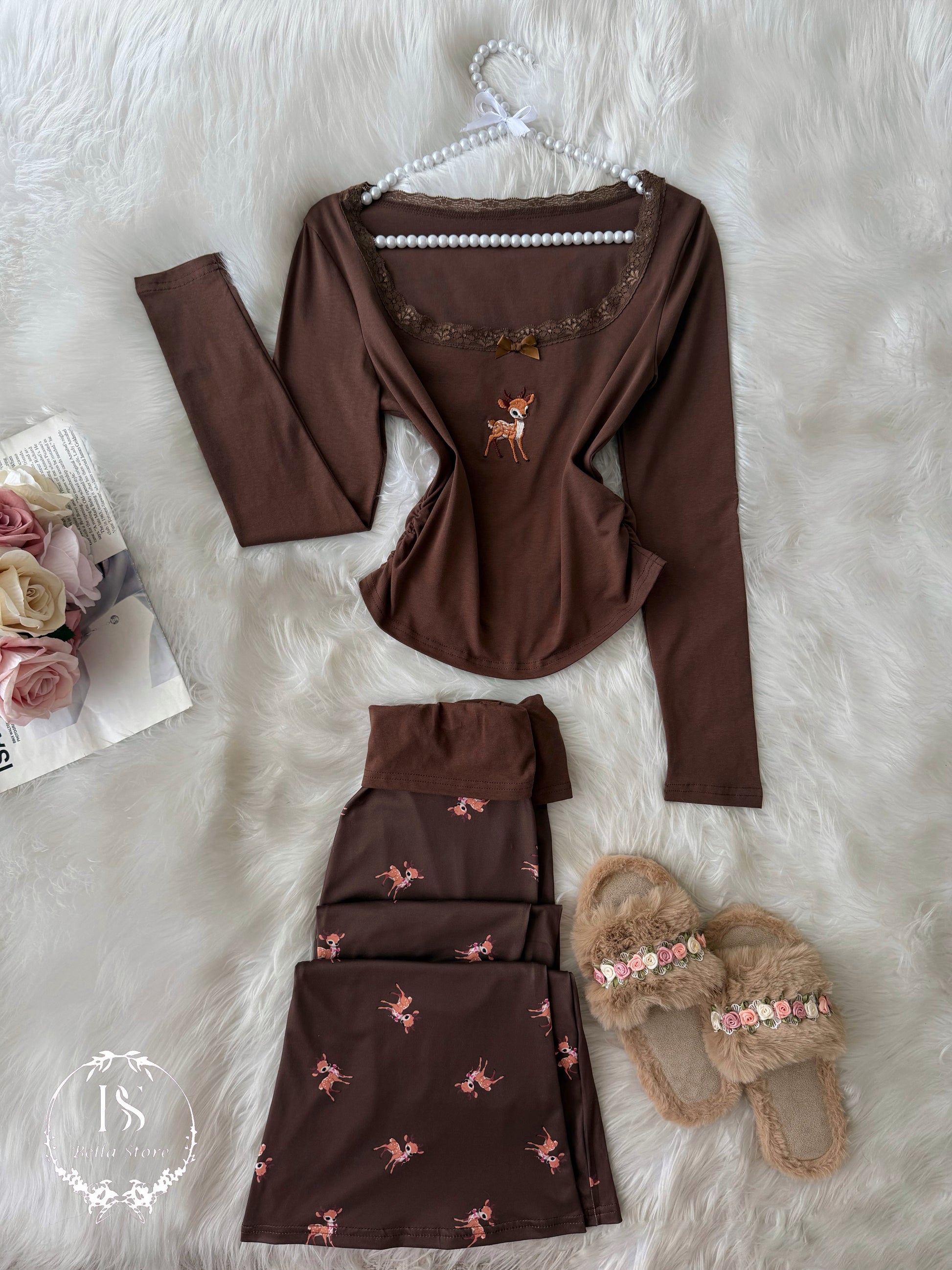 Brown Deer