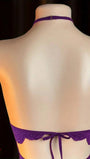 Sexy Lingerie Set - Women's Off-Shoulder Sexy Sleepwear, Hollow-Out Uniform Sexy Underwear - Bella Store