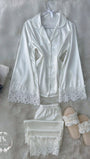 White Satan - Bella Store