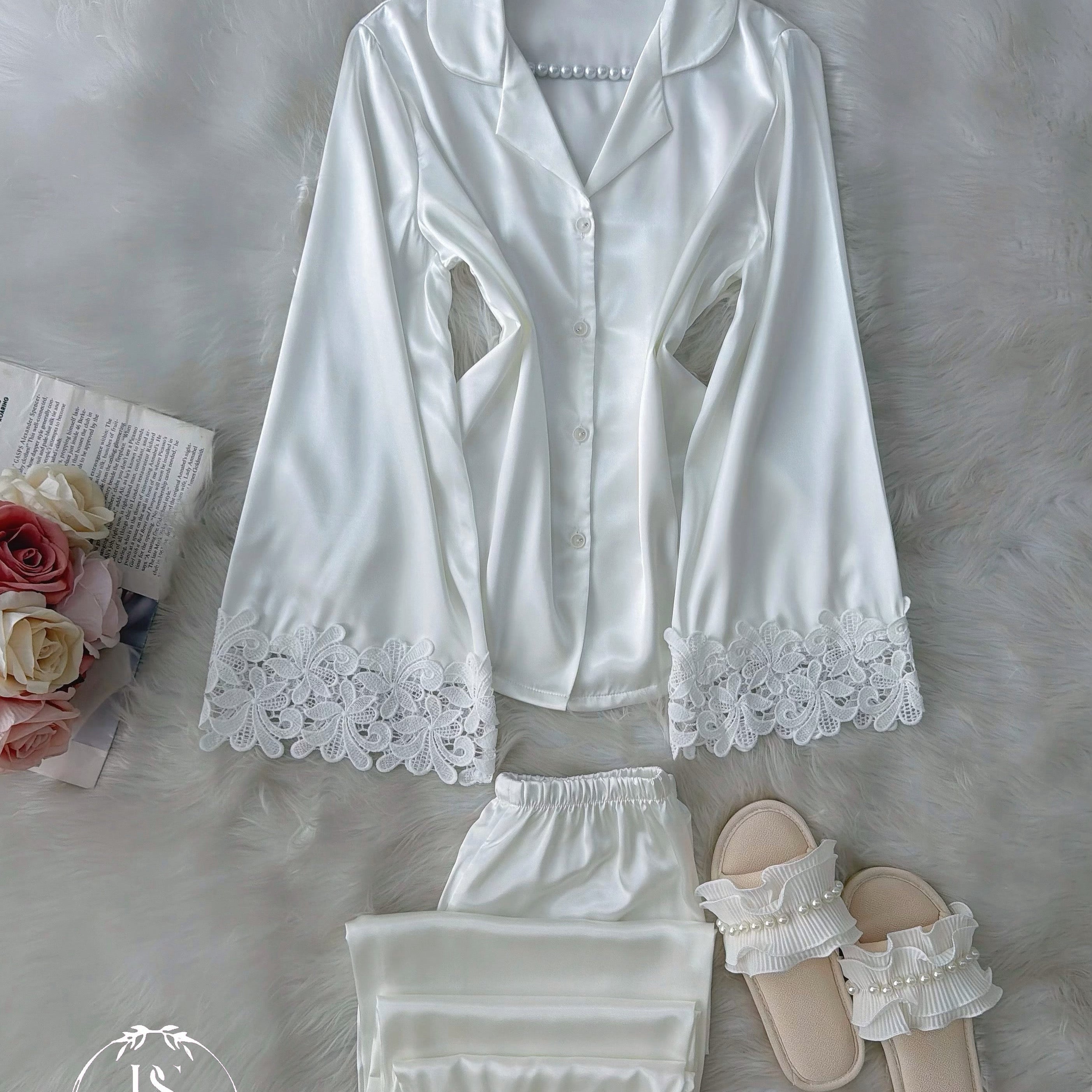 White Satan - Bella Store