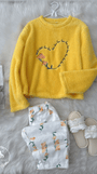Yallow Winter - Bella Store